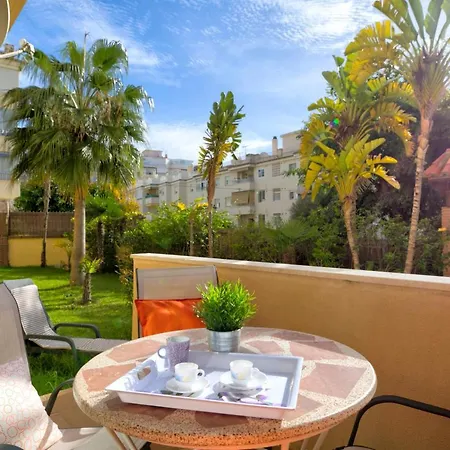 Apartamento Cala Bajo Apartment Nerja Exterior photo