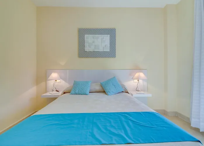 Apartamento Cala Bajo