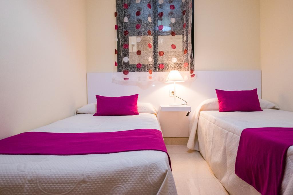 Apartment Cala Bajo *