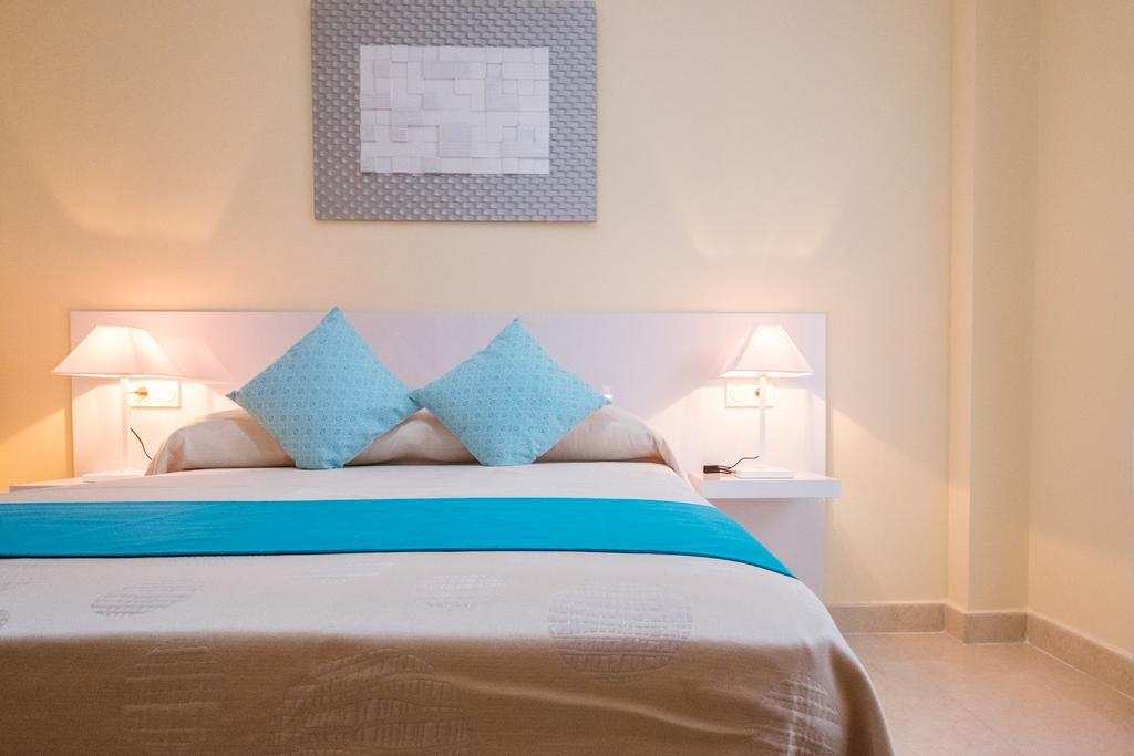 Apartment Cala Bajo Nerja