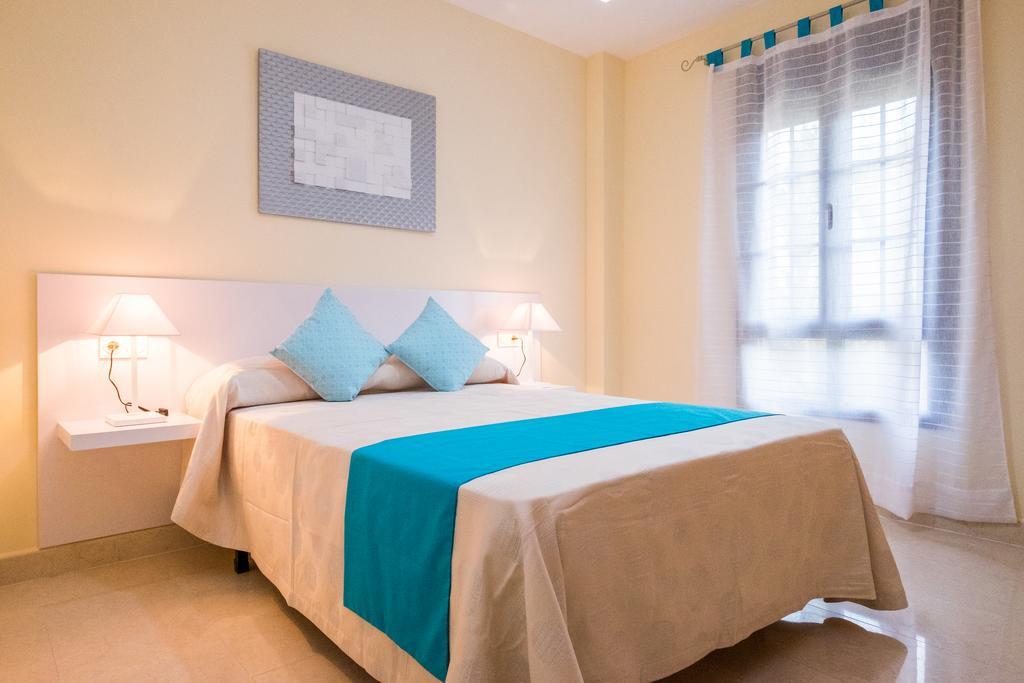 Apartment Cala Bajo Nerja