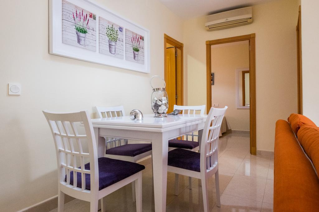 Apartment Apartamento Cala Bajo *