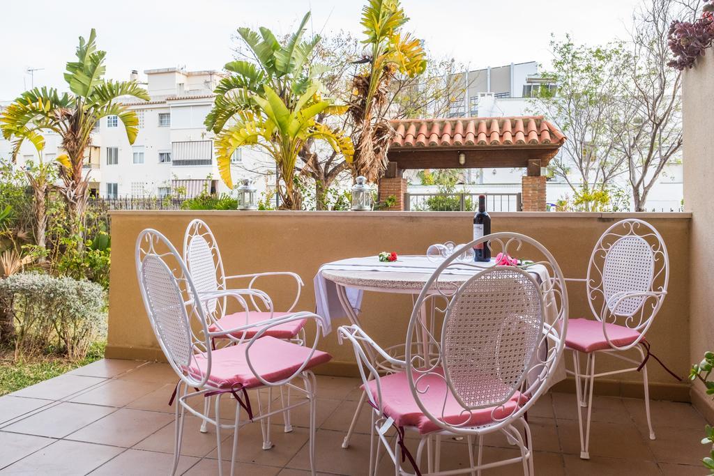Apartamento Cala Bajo