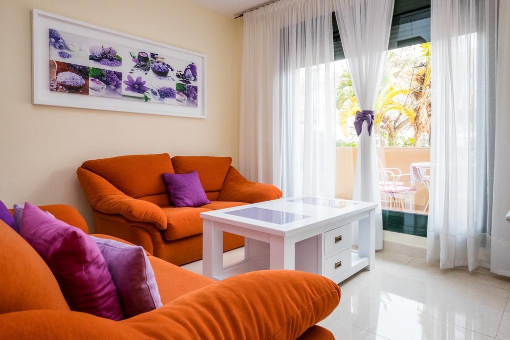 Apartment Cala Bajo