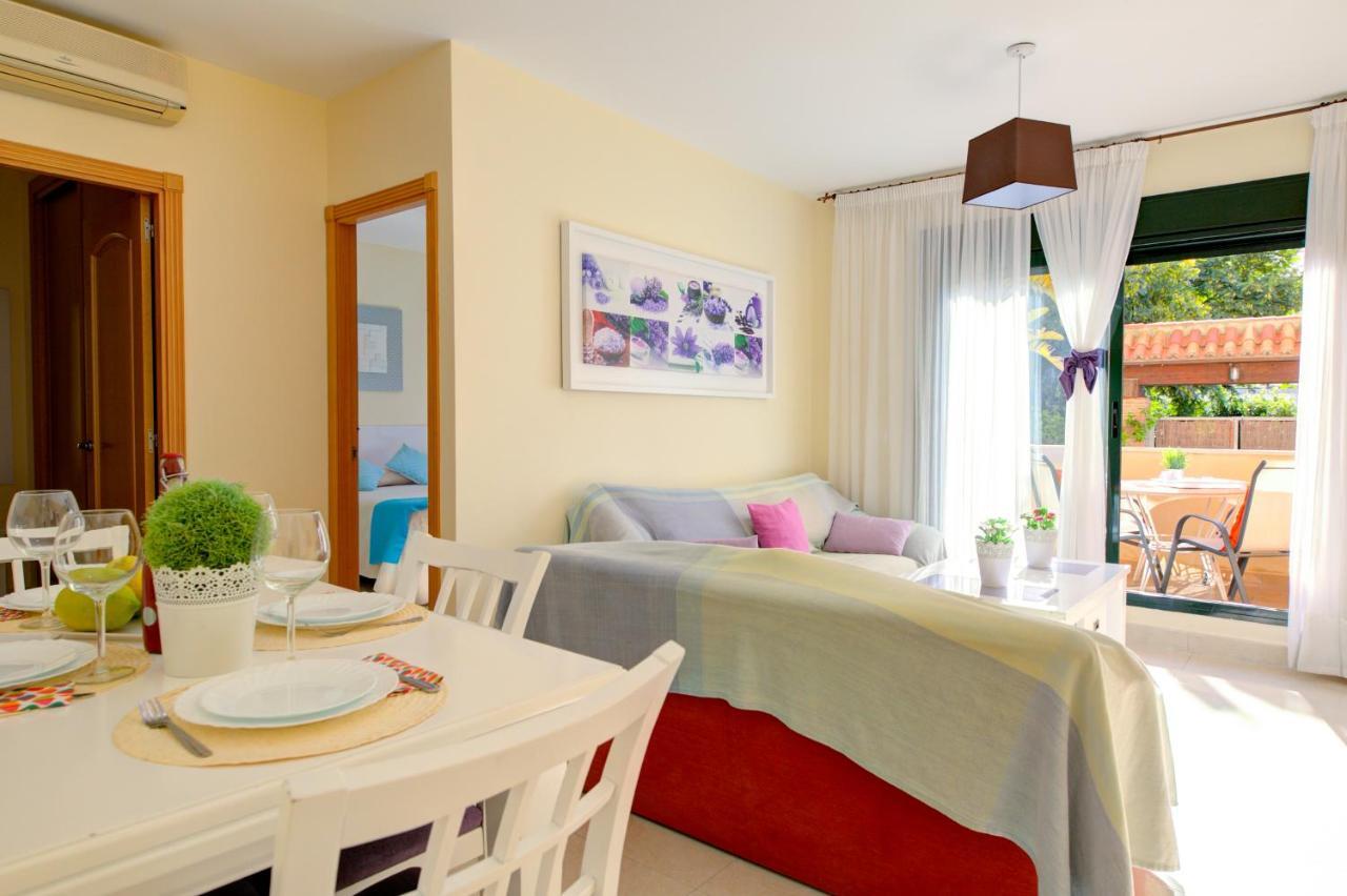 Apartment Cala Bajo Nerja
