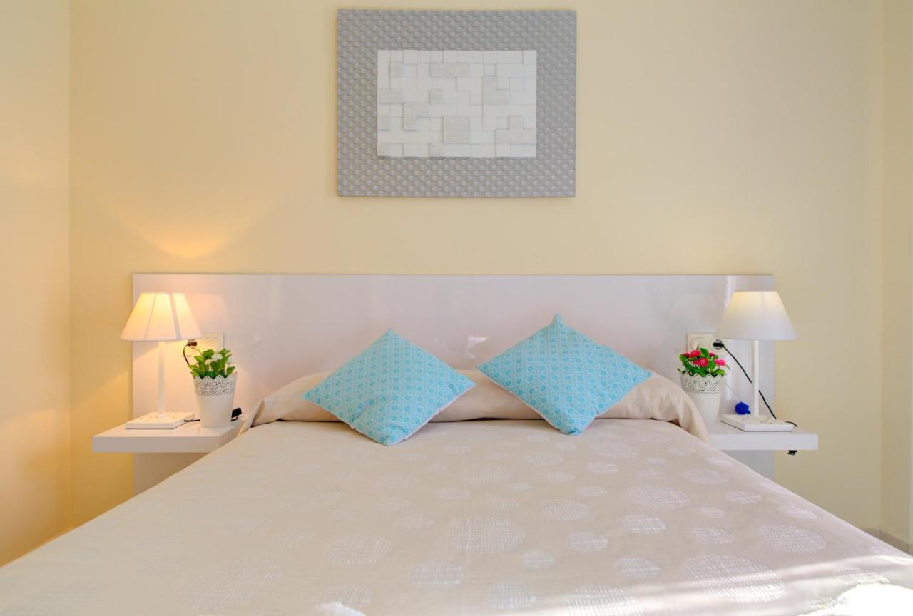 Apartamento Cala Bajo Apartment