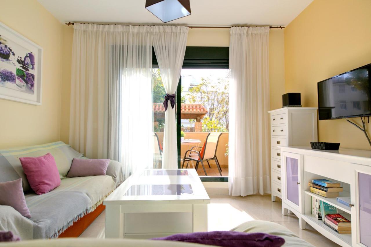 Apartamento Cala Bajo Apartment Nerja